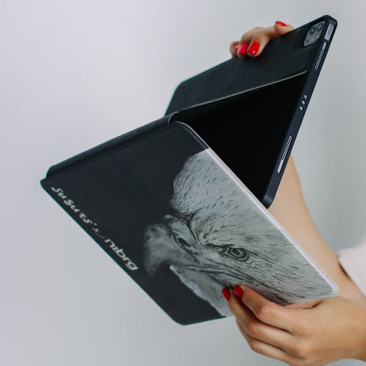 Eagle | apple tablet protective case