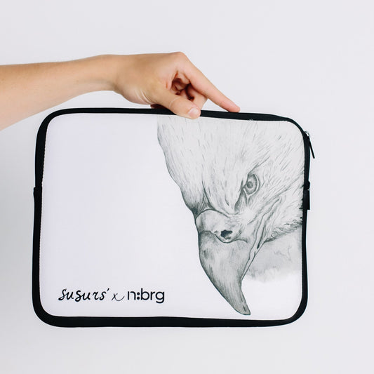 Eagle | laptop island 13" & 15"