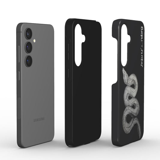 Snake dark | android phone case