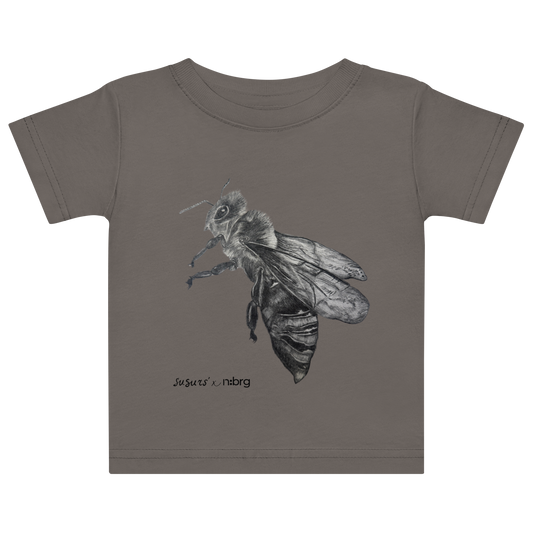 Eagle | Oversized Cotton T-shirt