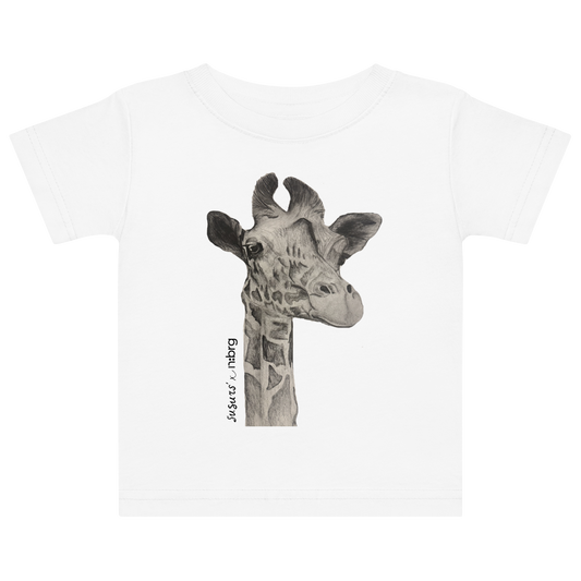 Eagle | Oversized Cotton T-shirt