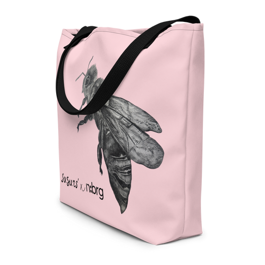 Bee large | bag