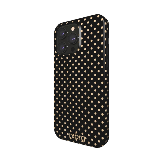 sand dots | double layer phone cover