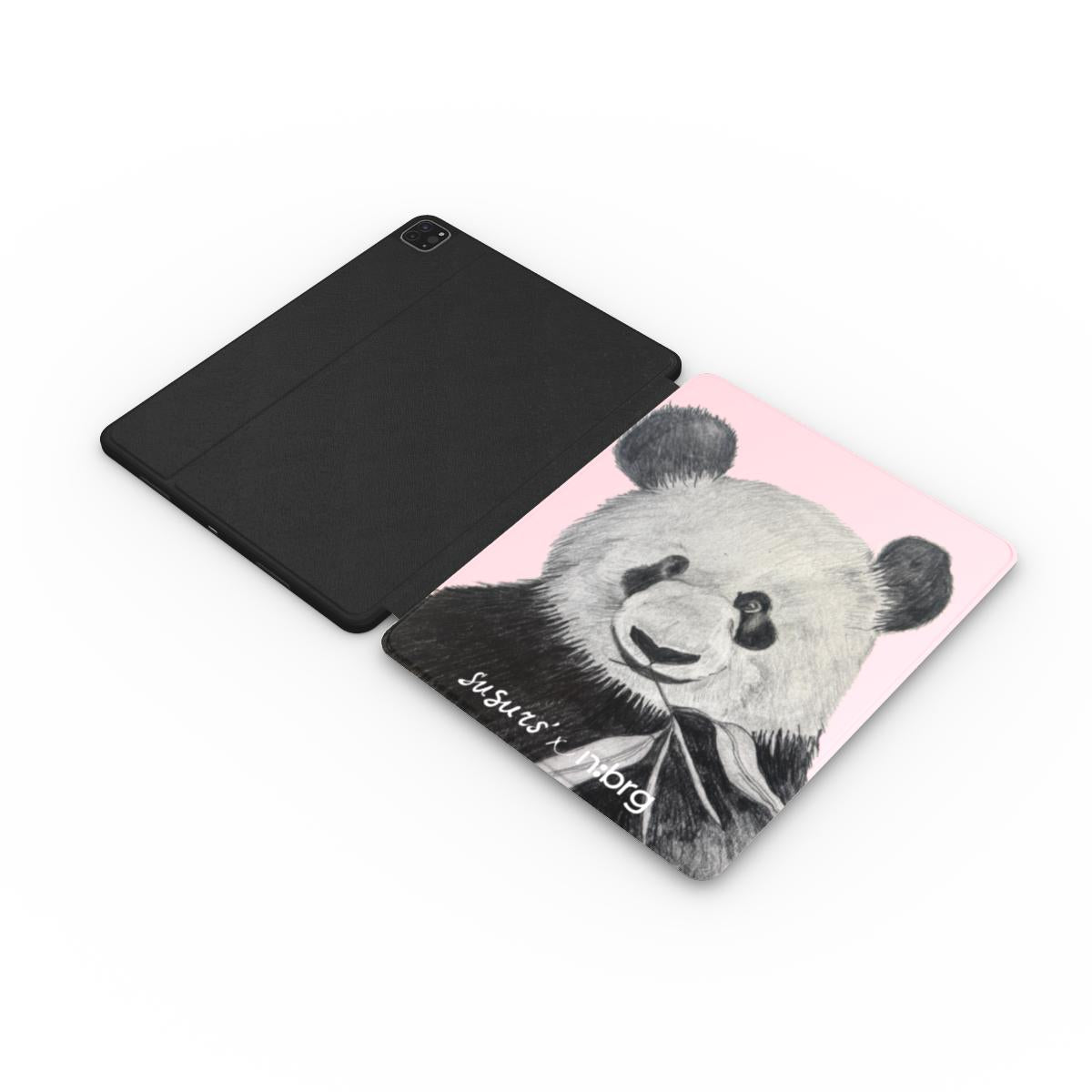 Panda | apple planšetdatora aizsargvāciņš