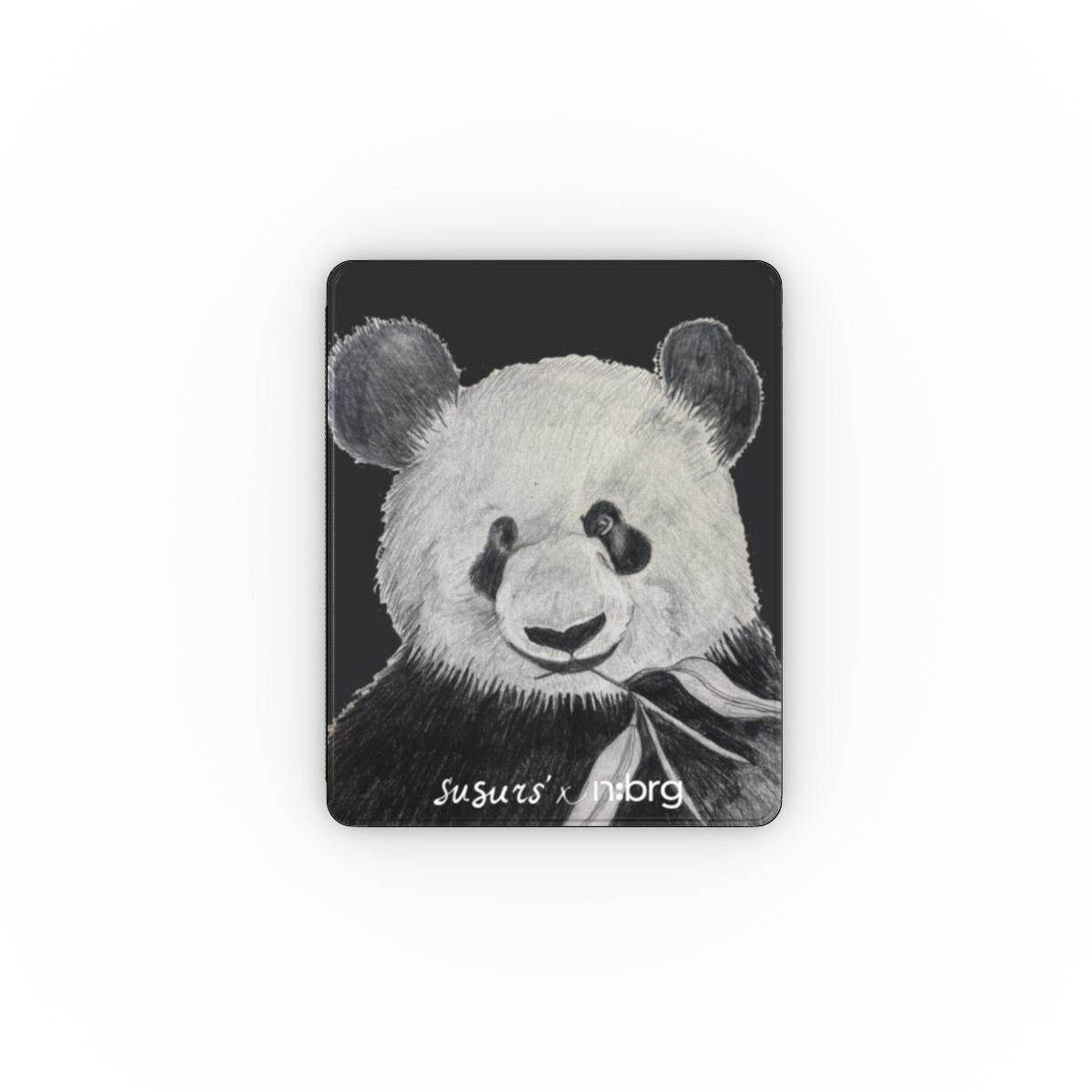 Panda | apple planšetdatora aizsargvāciņš