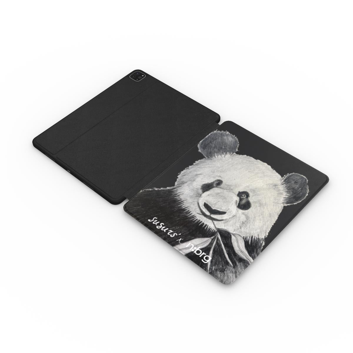 Panda | apple planšetdatora aizsargvāciņš