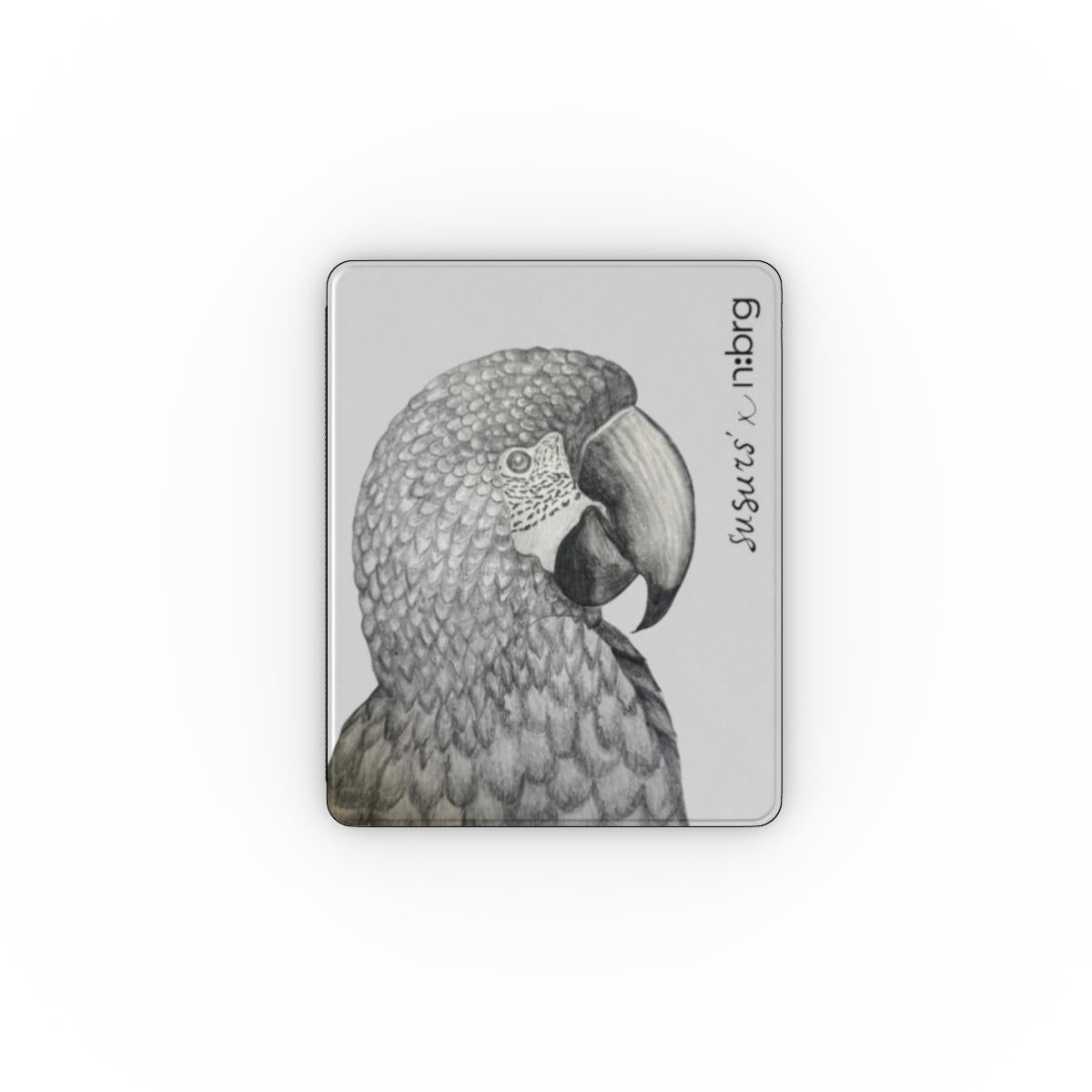 Papagailis | apple planšetdatora aizsargvāciņš