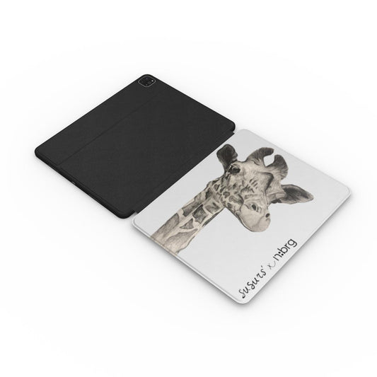 Giraffe | apple tablet protective case