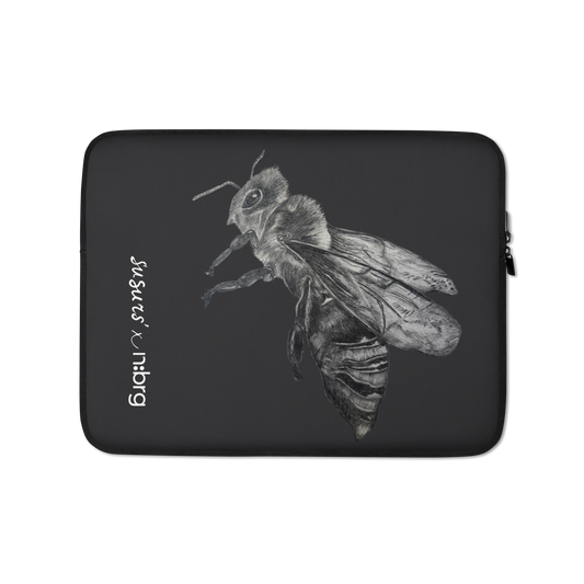 Bee | laptop island 13" & 15"