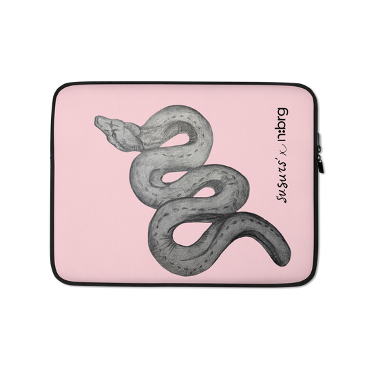 Snake | laptop island 13" & 15"