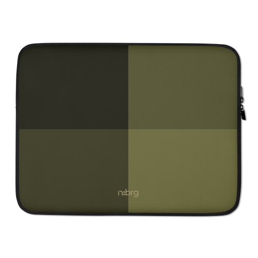 forest blocks | laptop