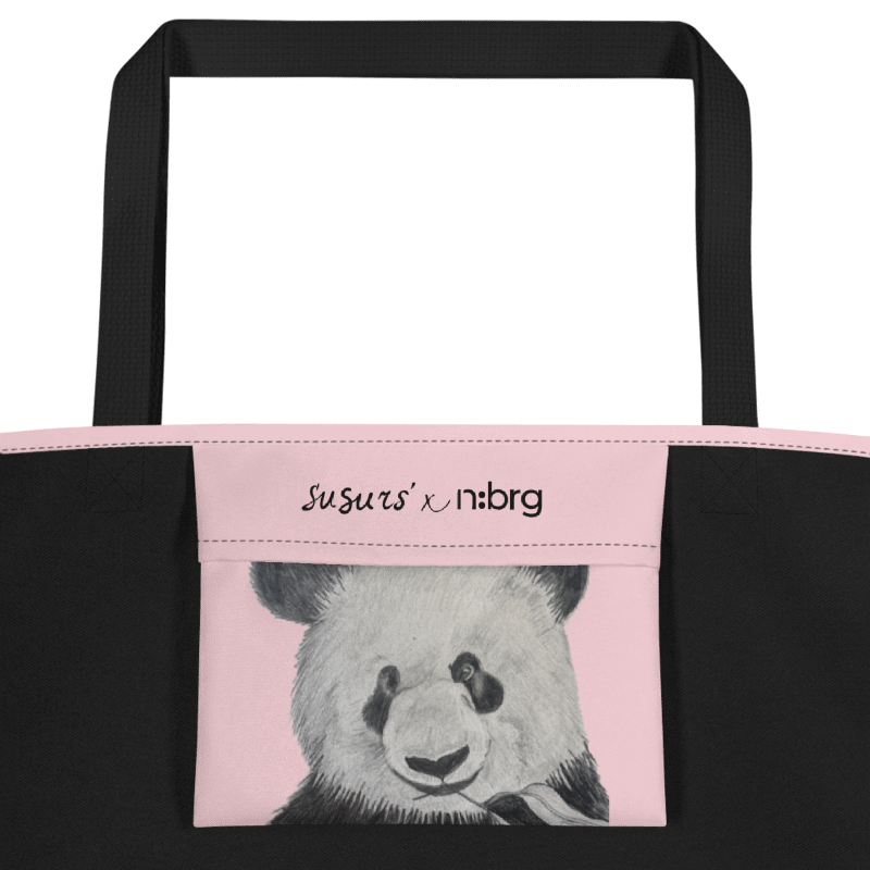 Panda | bag