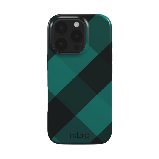 pine panes | double layer phone case