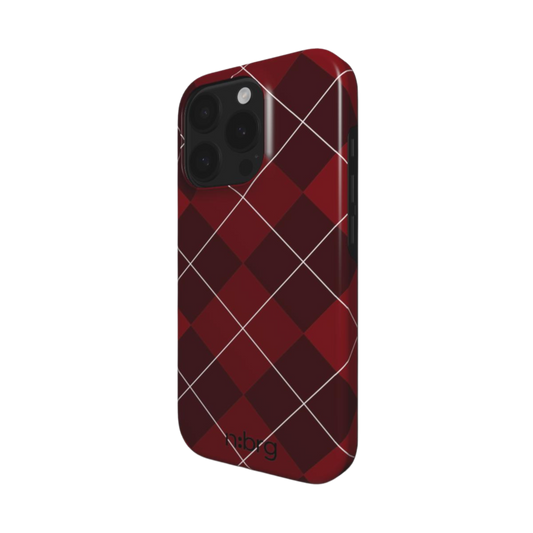 rosewood panes | double layer phone cover