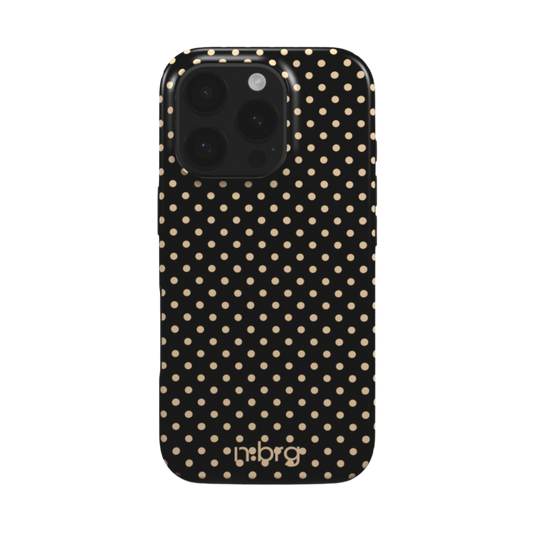 sand dots | double layer phone cover