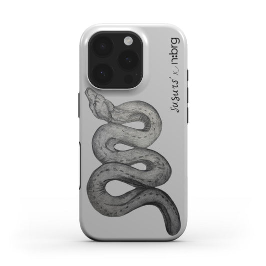 Čūska | apple MagSafe® telefona aizsargvāciņš