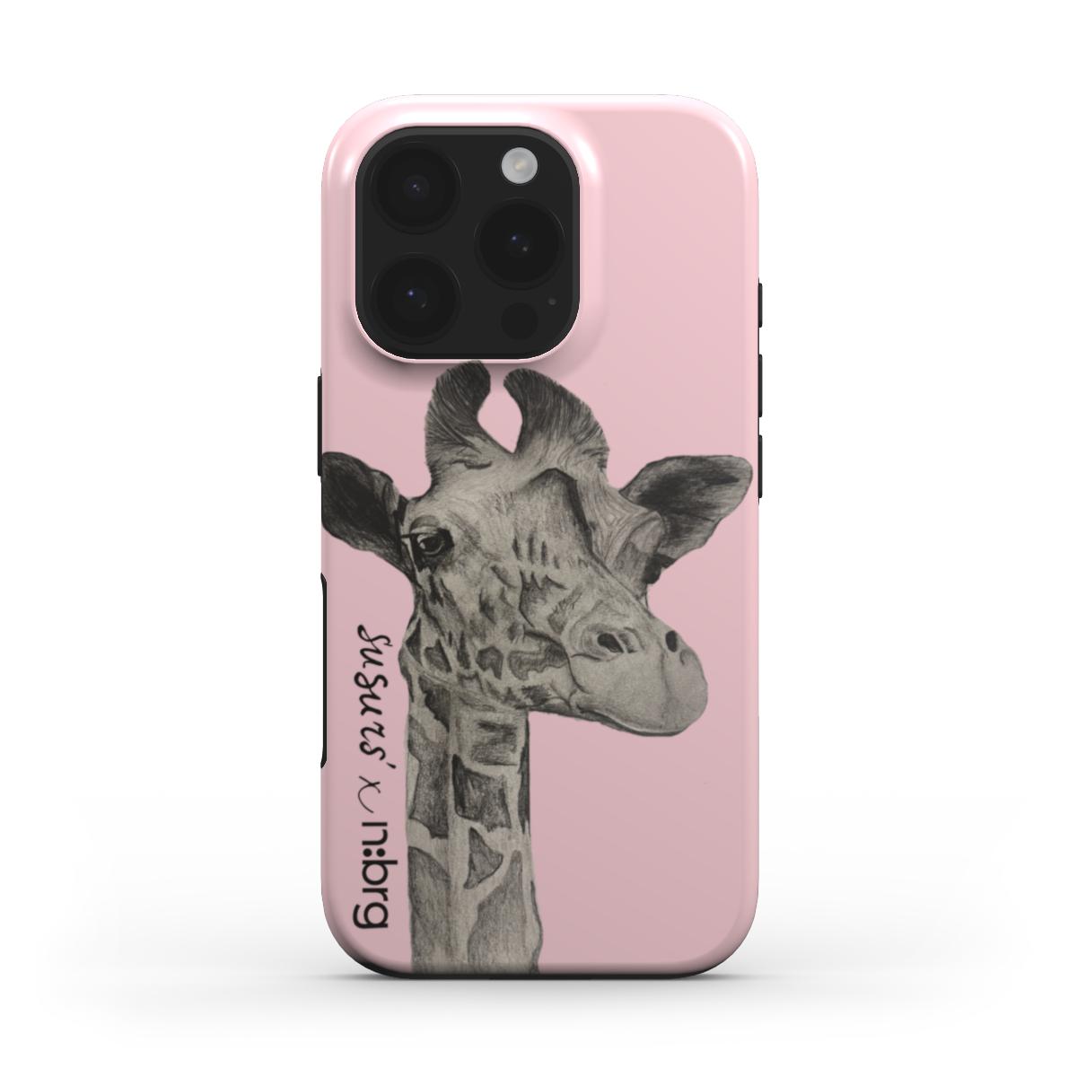 Giraffe | apple MagSafe® phone protective cover