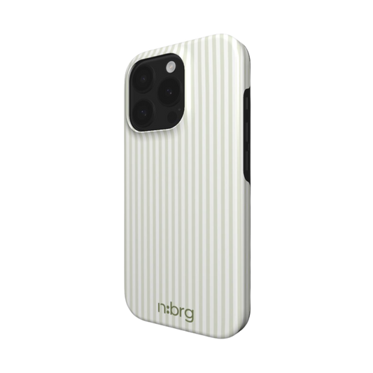 vertical lines | double layer phone cover