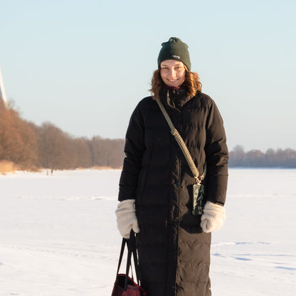 Eagle | Oversized Cotton T-shirt 