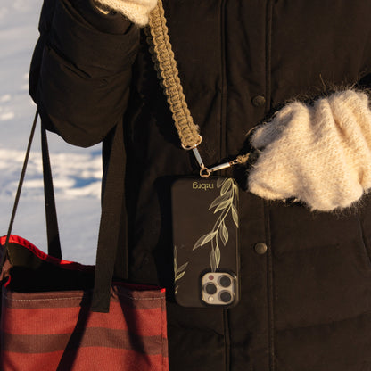 Eagle | Oversized Cotton T-shirt 