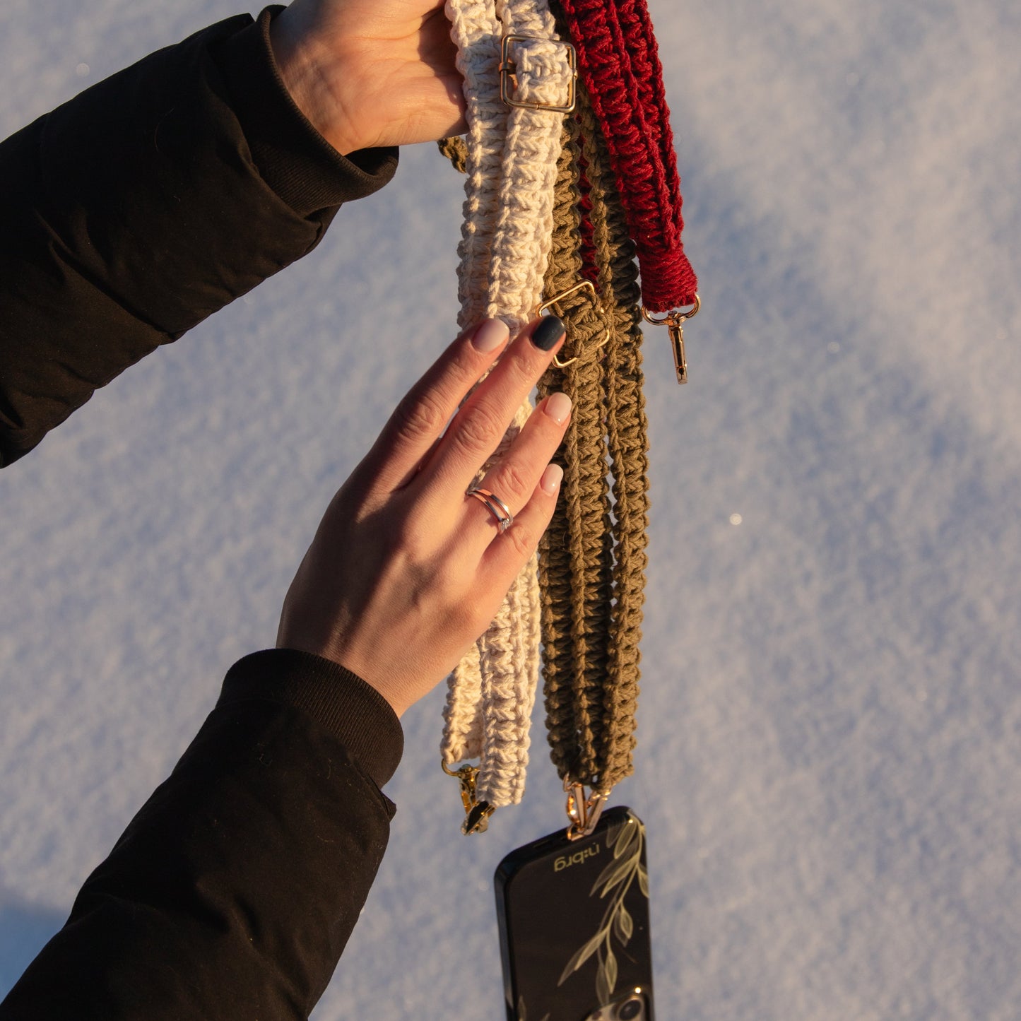 Eagle | Oversized Cotton T-shirt 