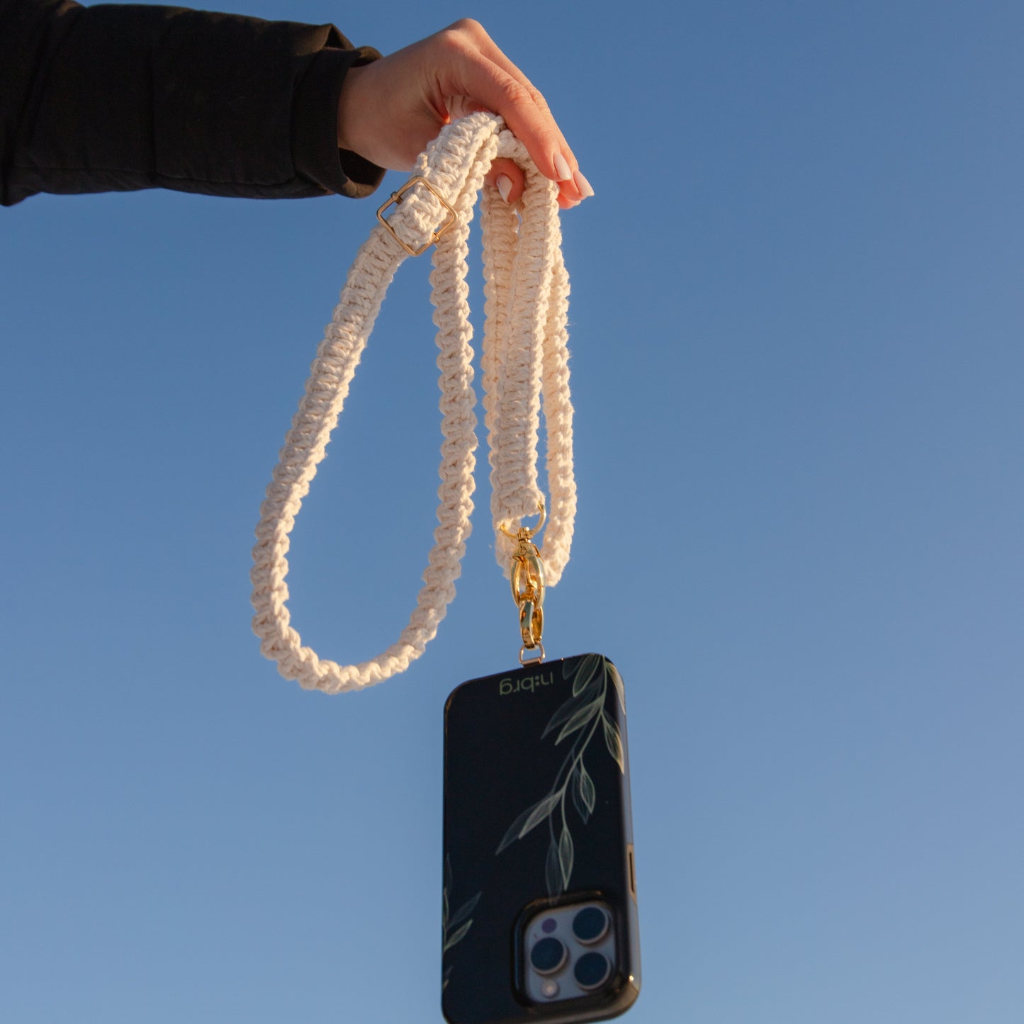 Eagle | Oversized Cotton T-shirt 