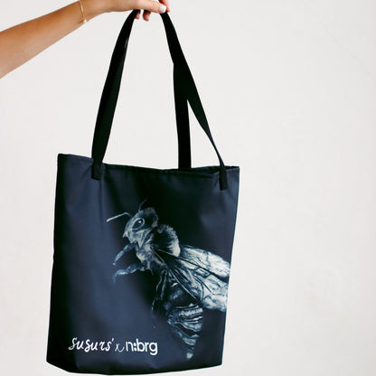 Bite liela | soma