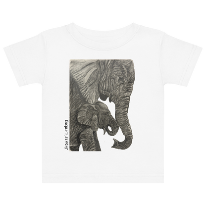 Eagle | Oversized Cotton T-shirt 