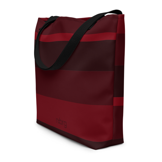 rosewood lines | bag