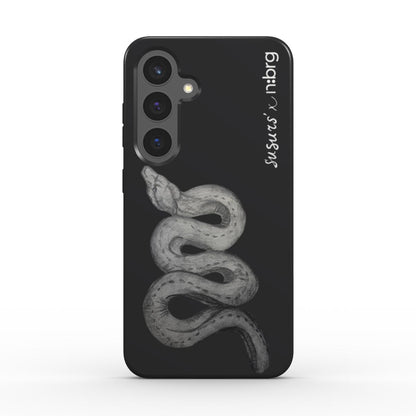 Snake dark | android phone case