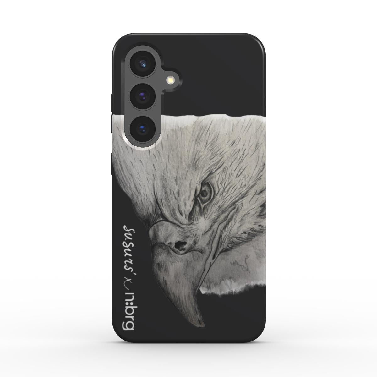 Eagle dark | android phone protective case