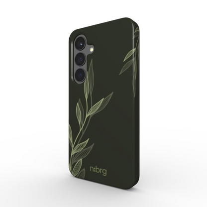 Tumšā lapa | android telefona aizsargvāciņš