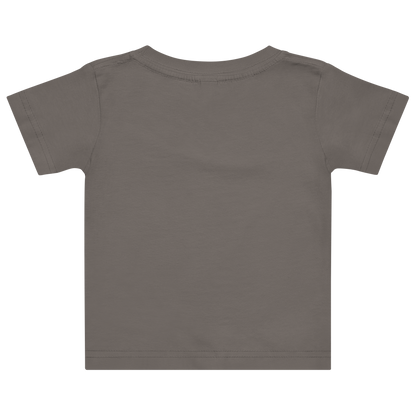 Žirafe | Bērnu Kokvilnas krekls