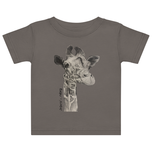 Eagle | Oversized Cotton T-shirt 