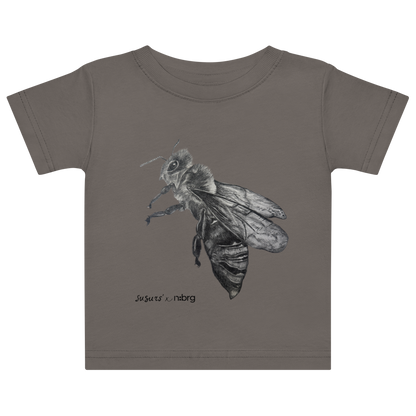 Eagle | Oversized Cotton T-shirt 