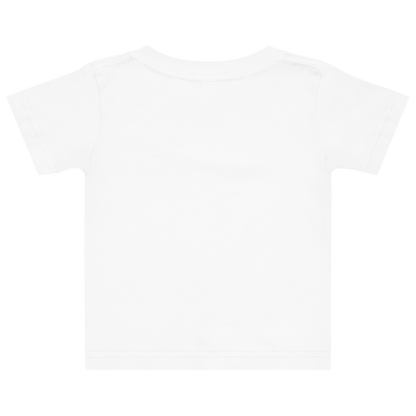 Žirafe | Bērnu Kokvilnas krekls