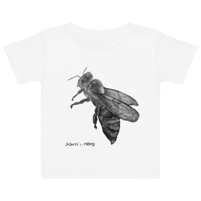 Eagle | Oversized Cotton T-shirt 