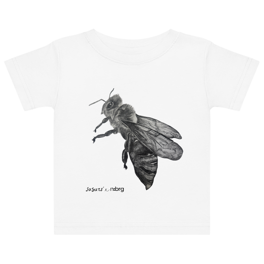 Eagle | Oversized Cotton T-shirt 