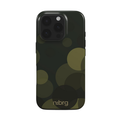 forest aqua | tough case