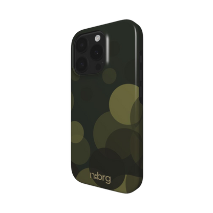 forest aqua | tough case
