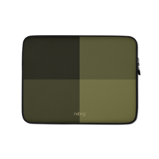 forest blocks | laptop