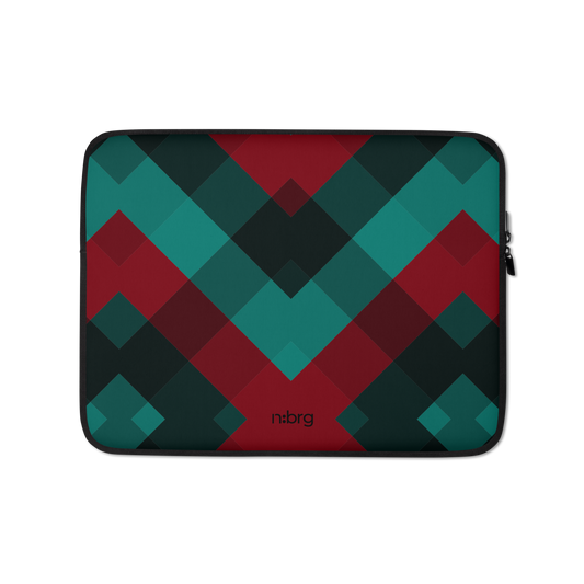 rosewood and pine | laptop