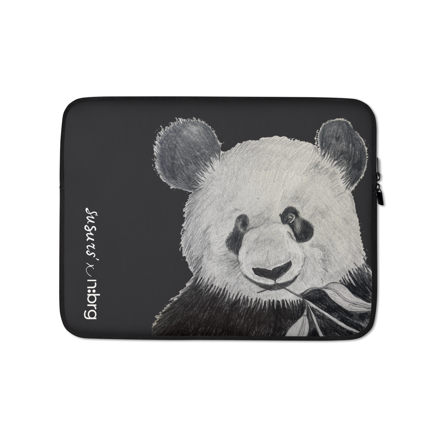 Panda | klēpjdatora saliņa 13" & 15"