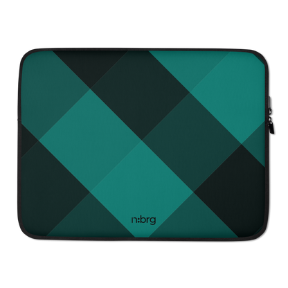 pine checks | laptop