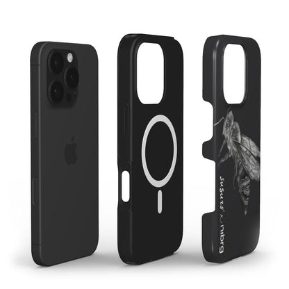 Bitīte | apple MagSafe® telefona aizsargvāciņš