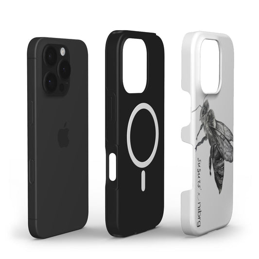 Bitīte | apple MagSafe® telefona aizsargvāciņš