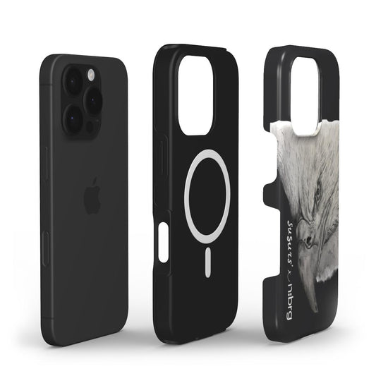 Ērglis | apple MagSafe® telefona aizsargvāciņš