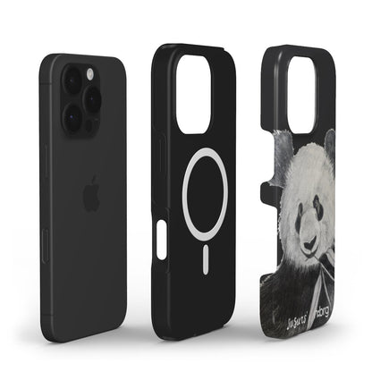 Panda | apple MagSafe® telefona aizsargvāciņš