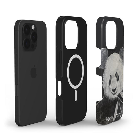 Panda | apple MagSafe® telefona aizsargvāciņš