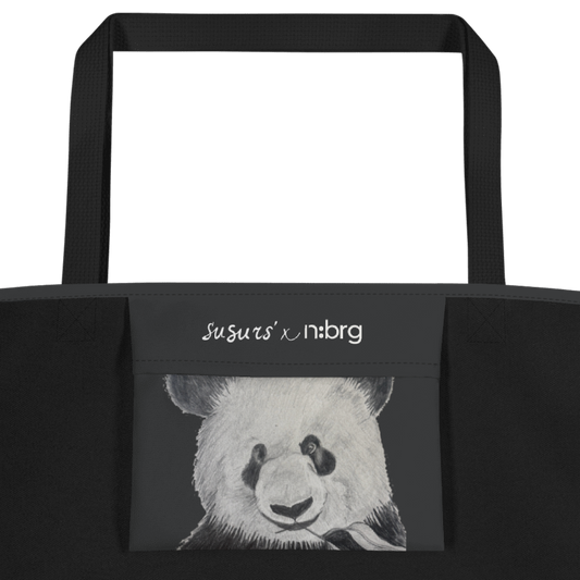 Panda | soma